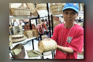 ‘Artesanias de Iloilo’ introduces innovations, embraces e-commerce 