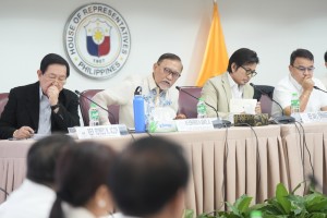 Quadcom to continue hearings on POGOs, EJKs during recess