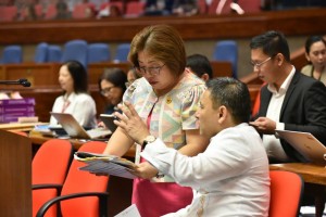 DepEd 2025 budget hurdles House plenary scrutiny