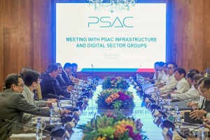 PBBM: PSAC’s internet, flood control plans to benefit isolated areas  