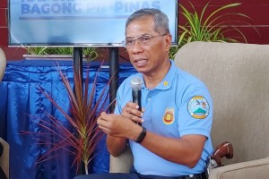 Davao Region police chief is now CIDG head