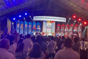 PBBM bares admin’s 2025 senatorial slate