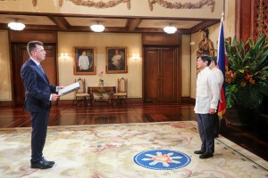 PH hailed for advancing ties with EU as Marcos hopes to do more