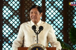 PBBM wants laws that ‘fully bring life to Constitution,’ protect WPS