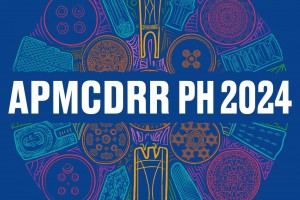 PH-hosted APMCDRR 2024 to accelerate risk reduction programs