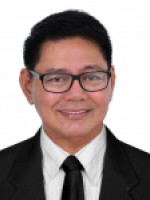 Picture of Prof. Julio O. Castillo, Jr., DBA