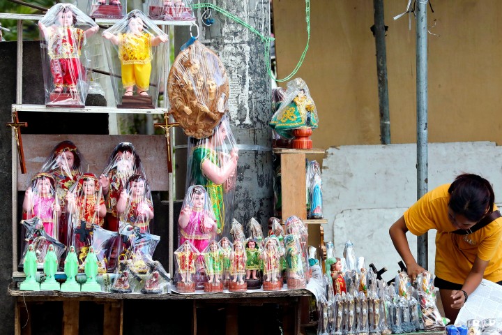 Religious Items for Sale