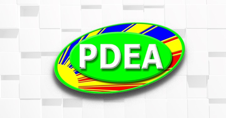 PDEA chief back to work after COVID-19 bout | Philstar.com