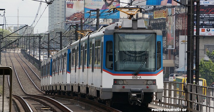 MRT, LRT, PNR operations suspended after Luzon quake  Philippine News