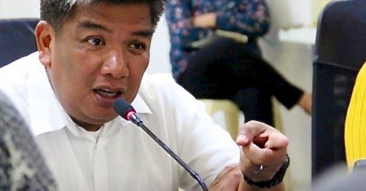 Solon calls for full-scale, independent probe on Kabacan killings ...