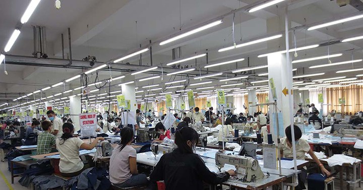 Group seeks subsidy for garment producers | Philippine News Agency