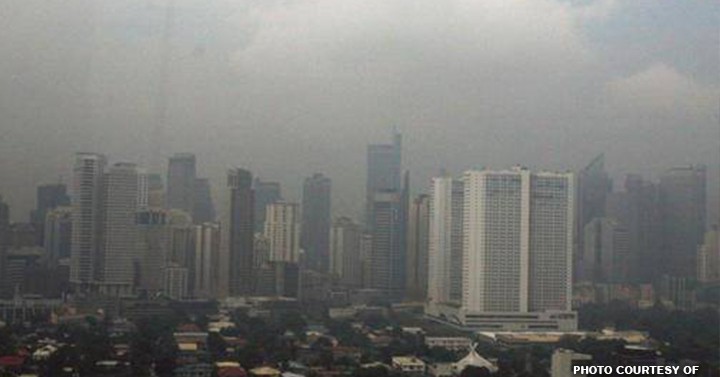 Air pollution leads to 7M premature deaths yearly | Philippine News Agency