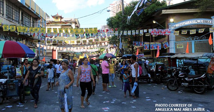 Tear down your own campaign posters', candidates told | Philippine News  Agency