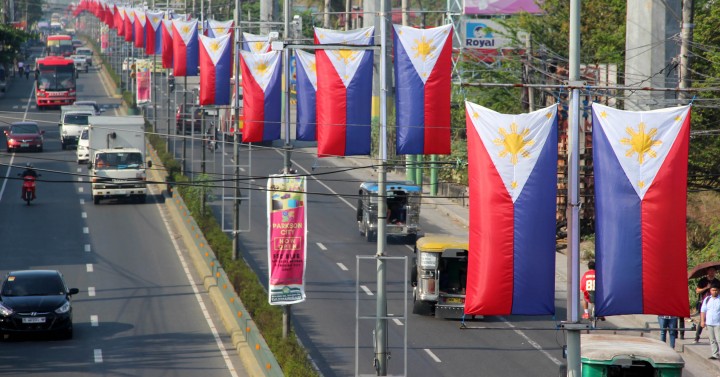 Why June 12 Is The Pinnacle Of Philippine Independence Philippine News Agency