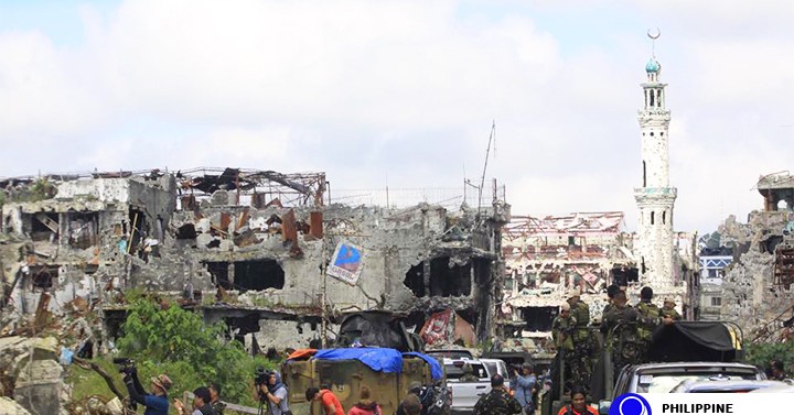 Effective Roadmap To Compensate Marawi Siege Victims Sought ...