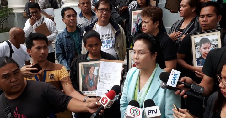 11th Dengvaxia complaint filed vs. Garin, 36 others | Philippine News ...