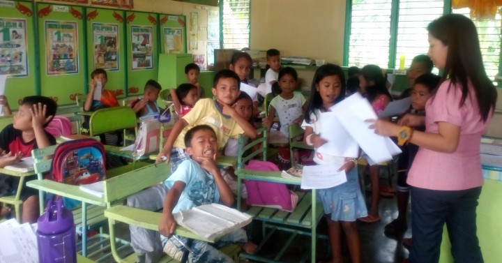 Lesson plan preparation ensures quality teaching, learning: DepEd ...