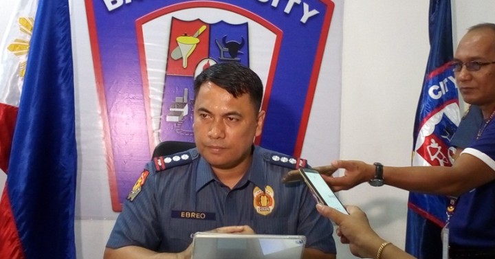 Bacolod police station chiefs told: ‘Shape up or ship out’ | Philippine ...