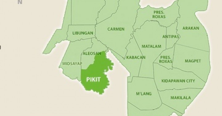 2 militiamen woman killed in N. Cotabato ambush Philippine News