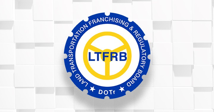 LTFRB Pushes For Cashless Payments In Public Transport | Philippine ...