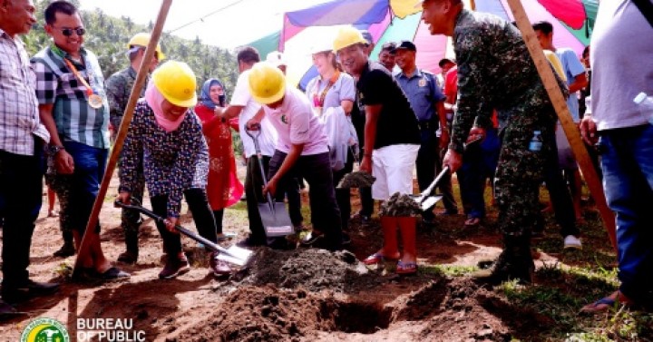 ARMM program to build 100 shelters in Maguindanao | Philippine News Agency