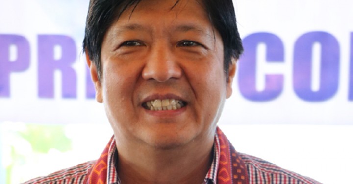 Marcos consolidates loyalists in Zambo Norte, MisOcc | Philippine News  Agency