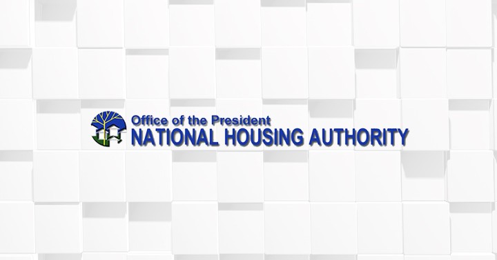 Nha National Housing Authority Logo 