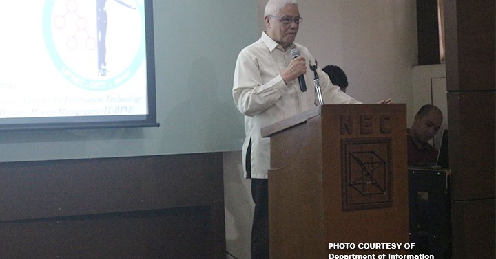 DICT eyes awarding unused frequencies of PLDT, Globe to 3rd telco ...