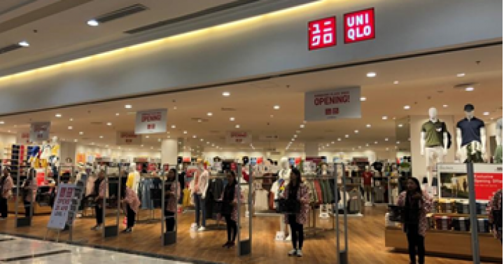 Japanese apparel store to open 1st branch in Legazpi City | Philippine ...