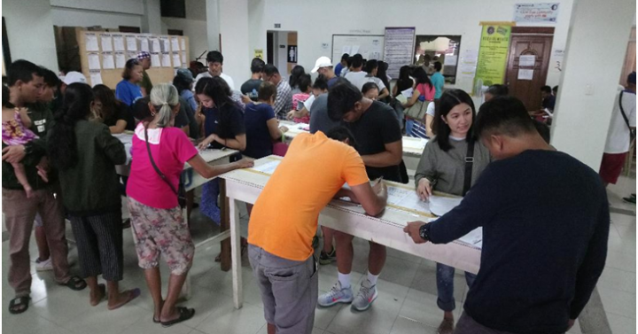 Comelec offices to hold satellite voter registration nationwide ...