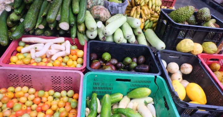 Vegetables posted highest price increases among food items | Philippine ...