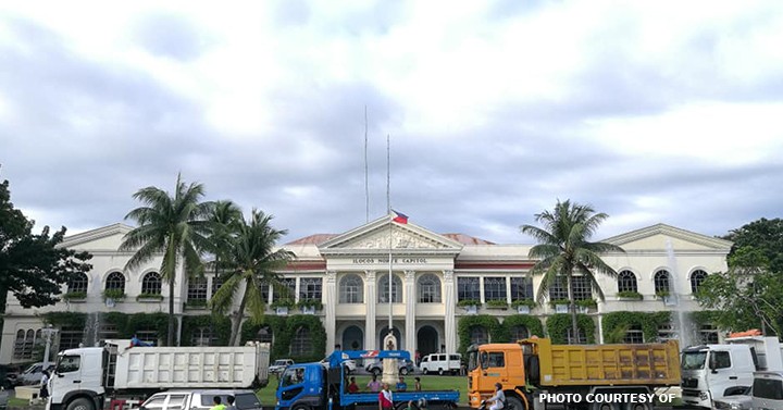 Classes, work remain suspended in Ilocos Norte Saturday | Philippine ...