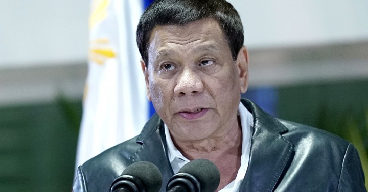 PRRD to visit wake of PDEA agents killed in Lanao Sur ambush ...