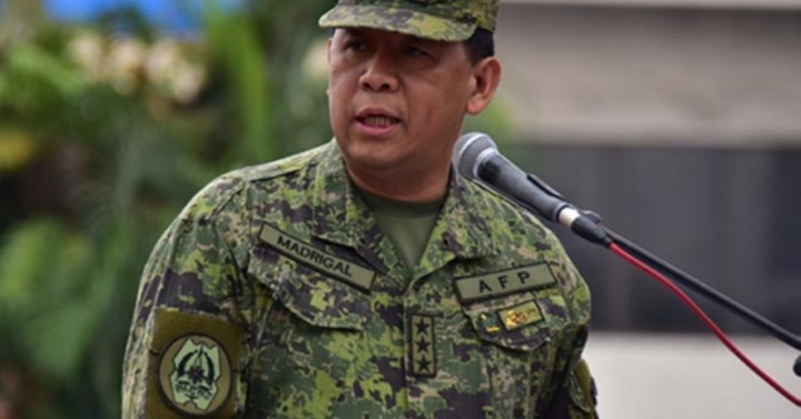 Severe sanctions await AFP personnel in arms pilferage mess ...