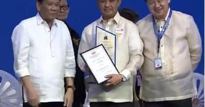 PCCI names Legazpi as PH's 'Most Business-Friendly City' | Philippine ...