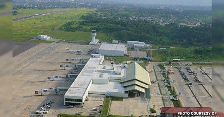 Negative Rt Pcr Result Still A Requirement At Davao Airport Philippine News Agency 