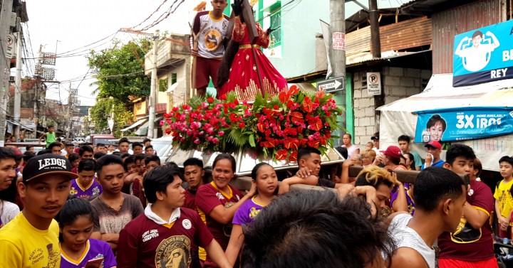 Black Nazarene Parade | Photos | Philippine News Agency