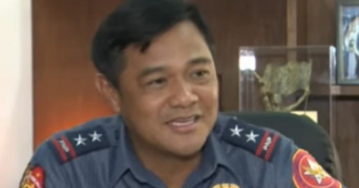 Napolcom recommends Cascolan promotion to 3-star rank | Philippine News ...