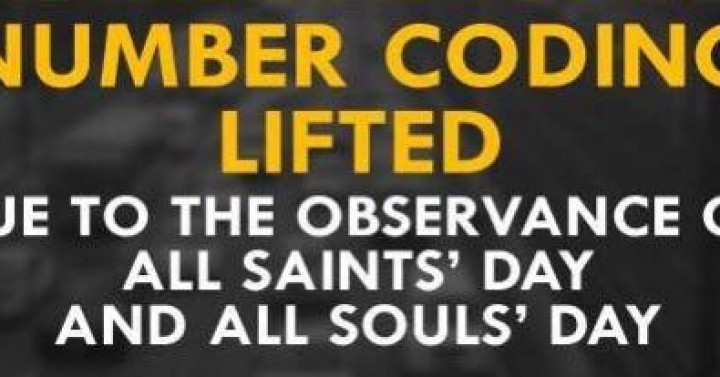 number-coding-scheme-in-cavite-suspended-for-undas-philippine-news