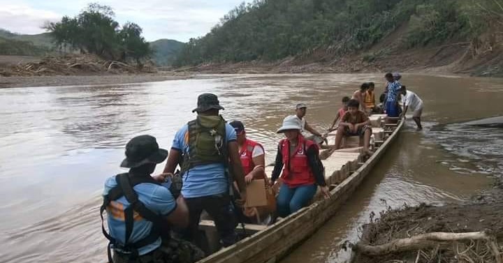 'Rosita' leaves 25 dead, 15 others missing in Cordillera | Philippine ...