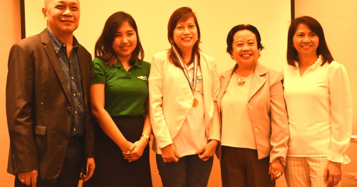 DTI alumna to champion social enterprise | Philippine News Agency