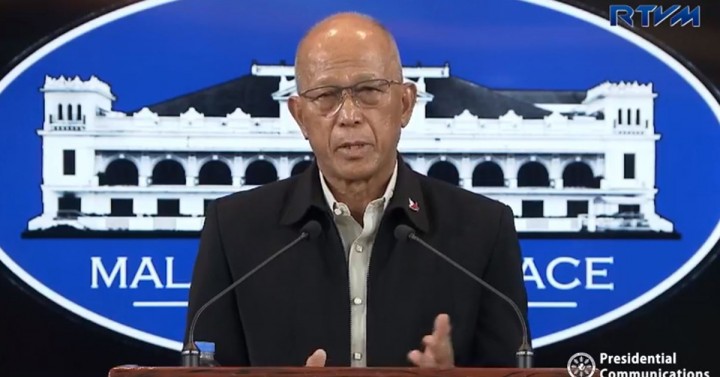 Lorenzana orders review of 67-year-old US-PH military pact | Philippine ...