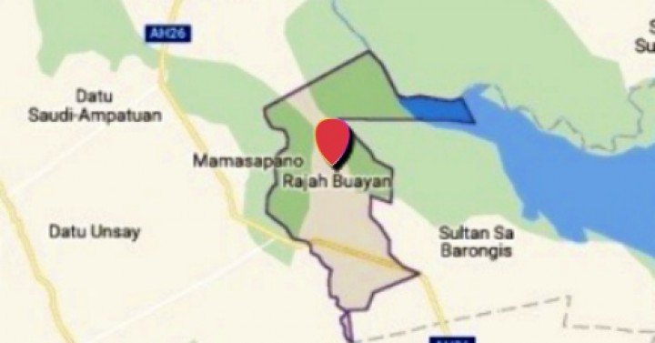 Village Head Slain In Maguindanao Gun Attack Philippine News Agency