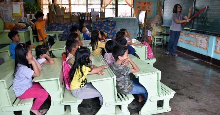 DepEd-CAR urges parents to enroll kids early | Philippine News Agency