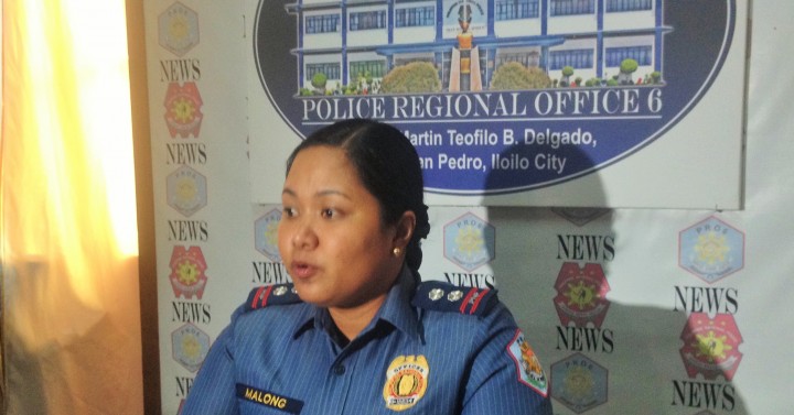 Police lays down safety protocol for Feast of Candelaria | Philippine ...