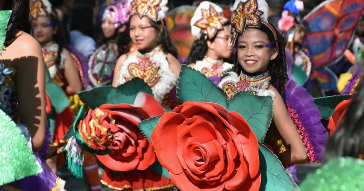 Panagbenga Festival: Flower Festival In The Philippines
