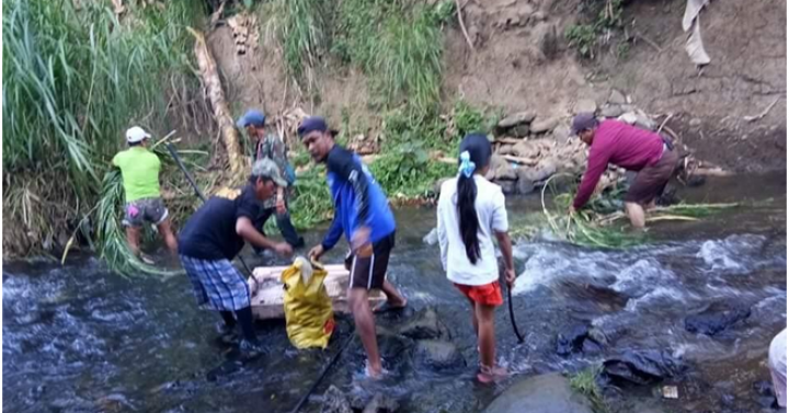 Cavite Lgu Leaders Vow To Sustain Manila Bay Rehab 