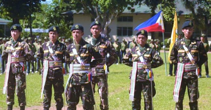 survey-shows-rising-support-for-mandatory-rotc-philippine-news-agency