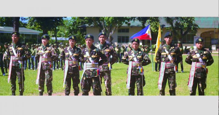 Why mandatory ROTC is needed again | Philippine News Agency