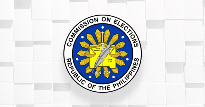 Certificates Of Candidacy Filing For 2022 Polls Set Oct 1 8 Philippine News Agency